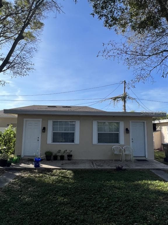 806 8TH AVENUE NW UNIT 3 LARGO, FL 33770