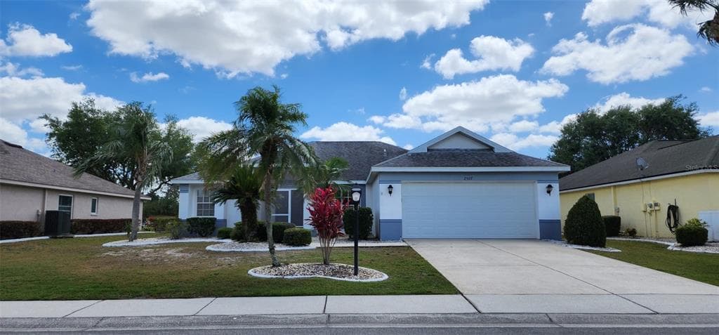 2507 RUNNINGBROOKE WAY SUN CITY CENTER, FL 33573