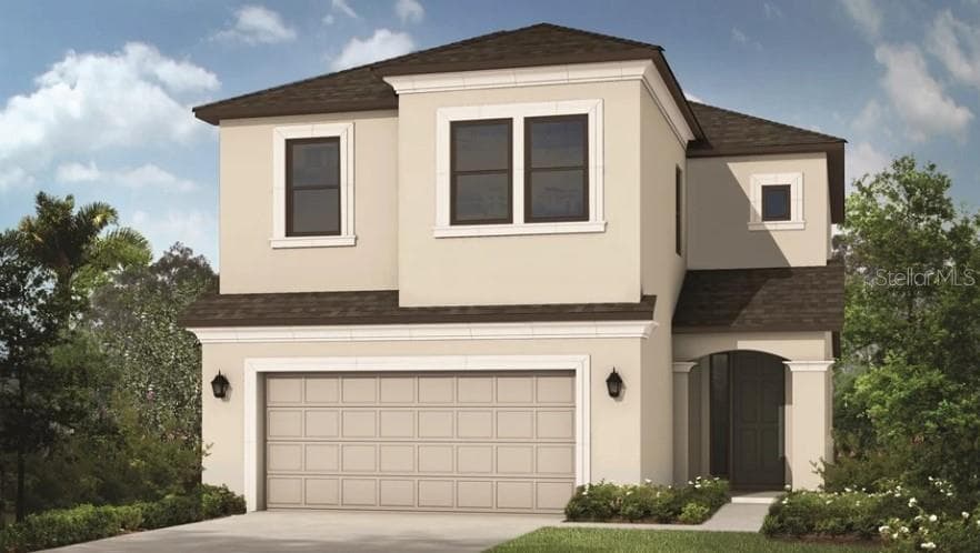 5433 GRANDVIEW HILL COURT BRADENTON, FL 34203