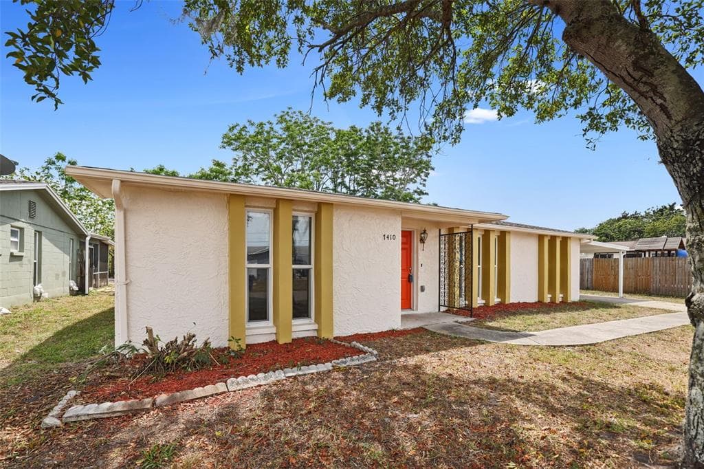 7410 BUCHANAN DRIVE PORT RICHEY, FL 34668
