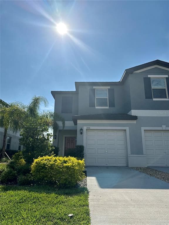 1531 CASSIUS STREET LUTZ, FL 33559
