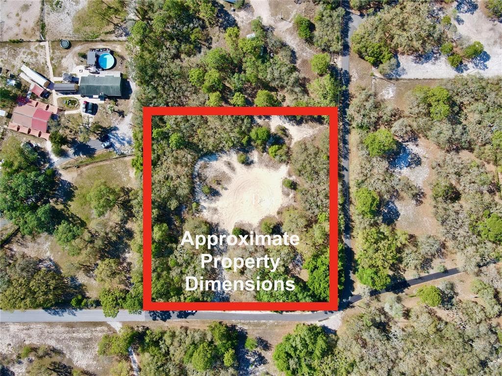 12520 ITHACA AVENUE HUDSON, FL 34667