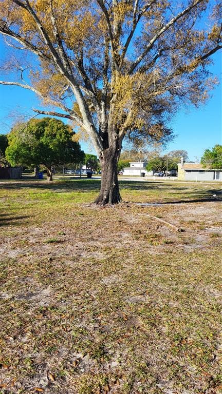 3170 5TH AVENUE S ST PETERSBURG, FL 33712