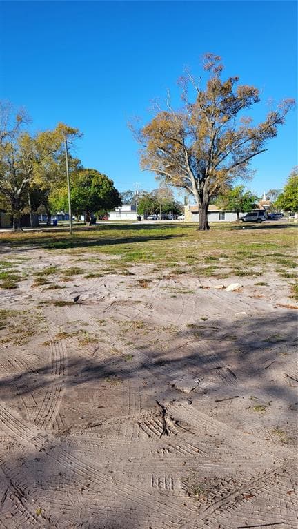 3134 5TH AVENUE S ST PETERSBURG, FL 33712