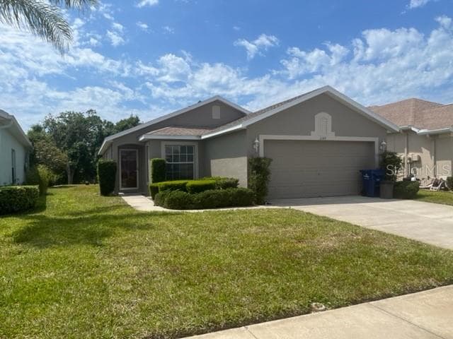 2149 PLEASANT HILL LANE HOLIDAY, FL 34691