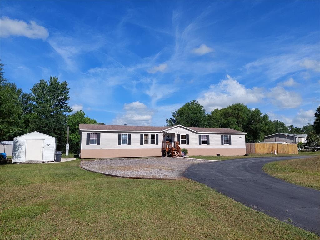 1811 ALTO LANE LUTZ, FL 33558