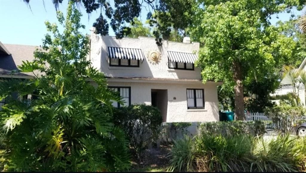 607 E LIVINGSTON STREET UNIT 1 ORLANDO, FL 32803