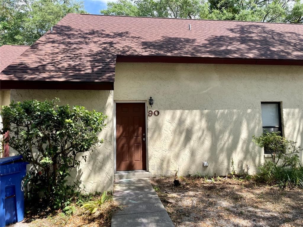 12315 TOUCHTON DRIVE UNIT 90