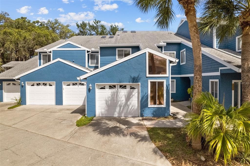 2026 GOLFVIEW DRIVE UNIT 2026 TARPON SPRINGS, FL 34689