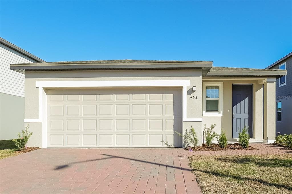 453 SUN WARBLER WAY ST CLOUD, FL 34771