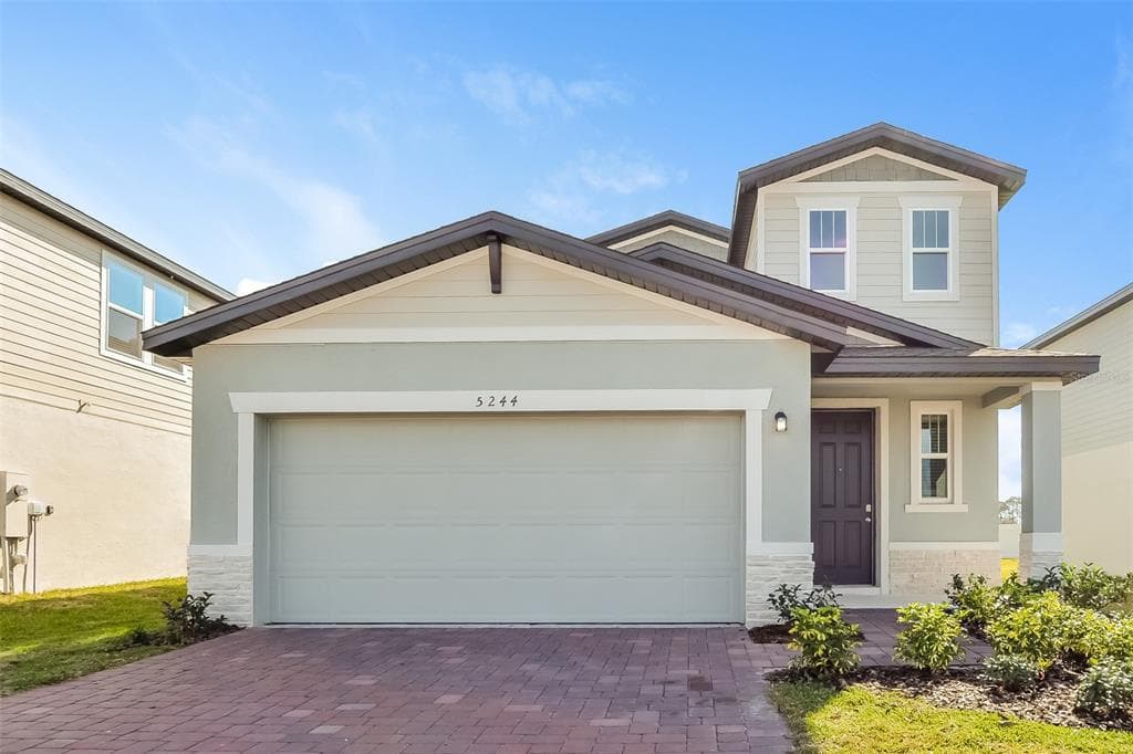5244 STEPHS FIELD STREET ST CLOUD, FL 34771