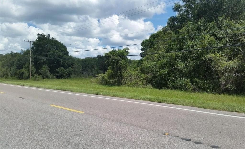 S 301 HIGHWAY WIMAUMA, FL 33598
