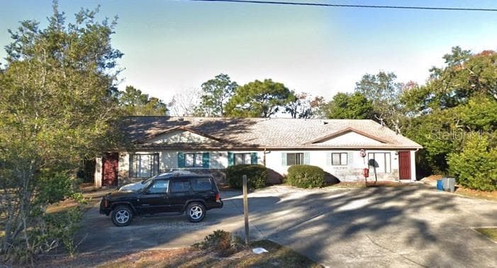 1281 SYLVIA AVENUE SPRING HILL, FL 34606