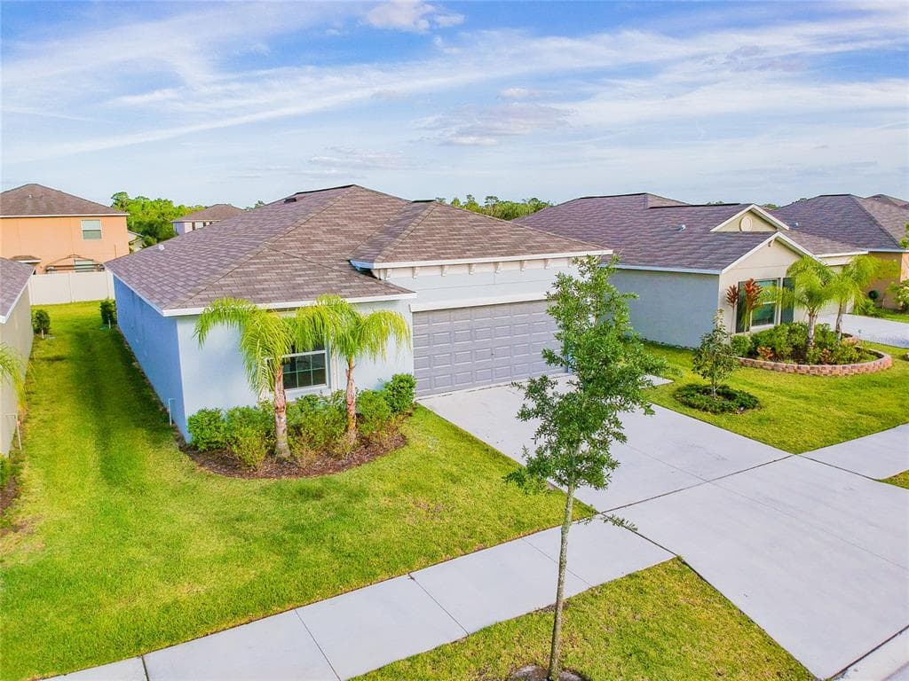 17128 SUNSHINE MIMOSA STREET WIMAUMA, FL 33598