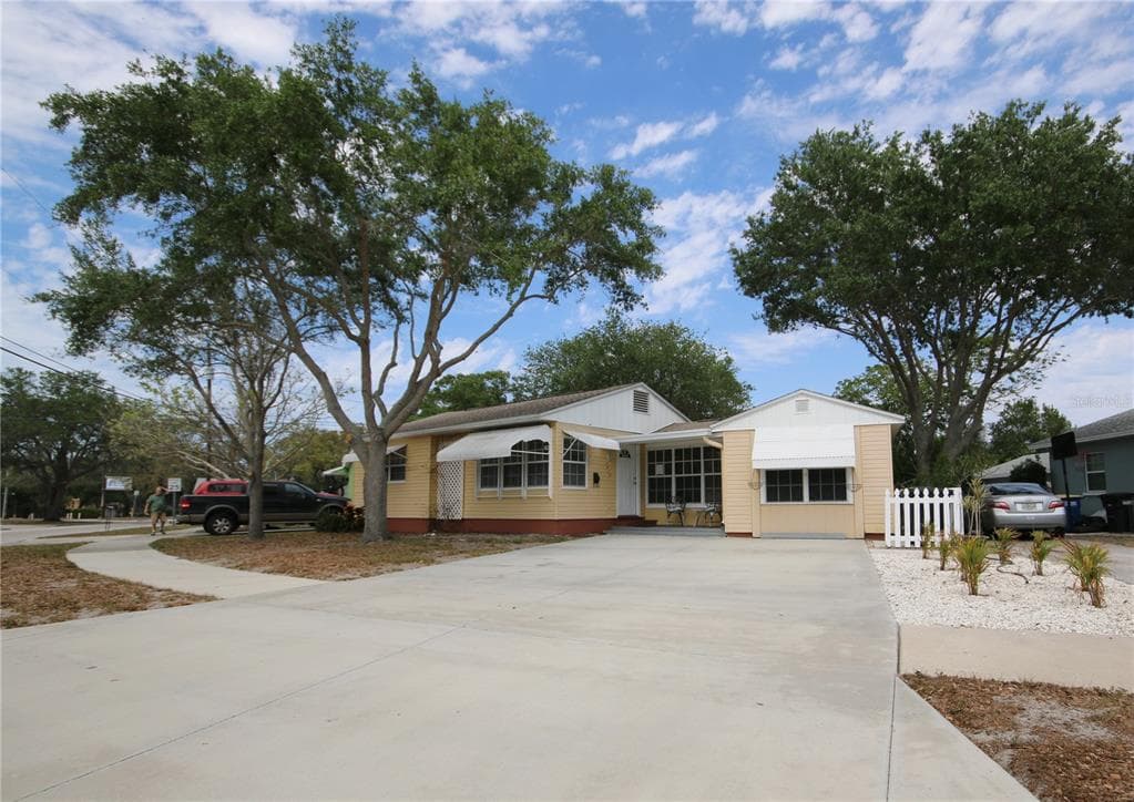 1415 HAMLET AVENUE CLEARWATER, FL 33756