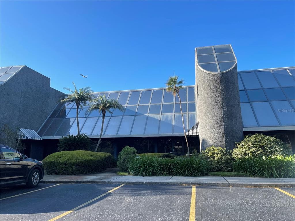 6740 CROSSWINDS DRIVE N UNIT C ST PETERSBURG, FL 33710