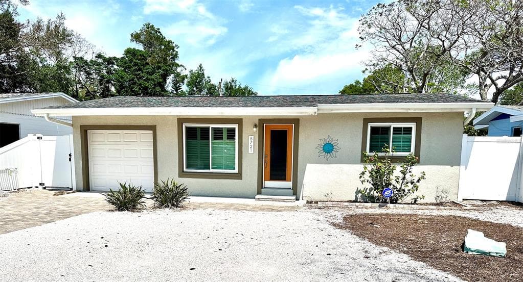 5721 NEWTON AVENUE S GULFPORT, FL 33707