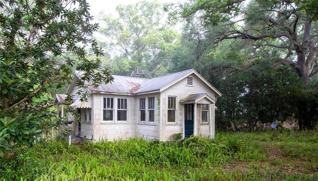 16235 HURBAN STREET BROOKSVILLE, FL 34604