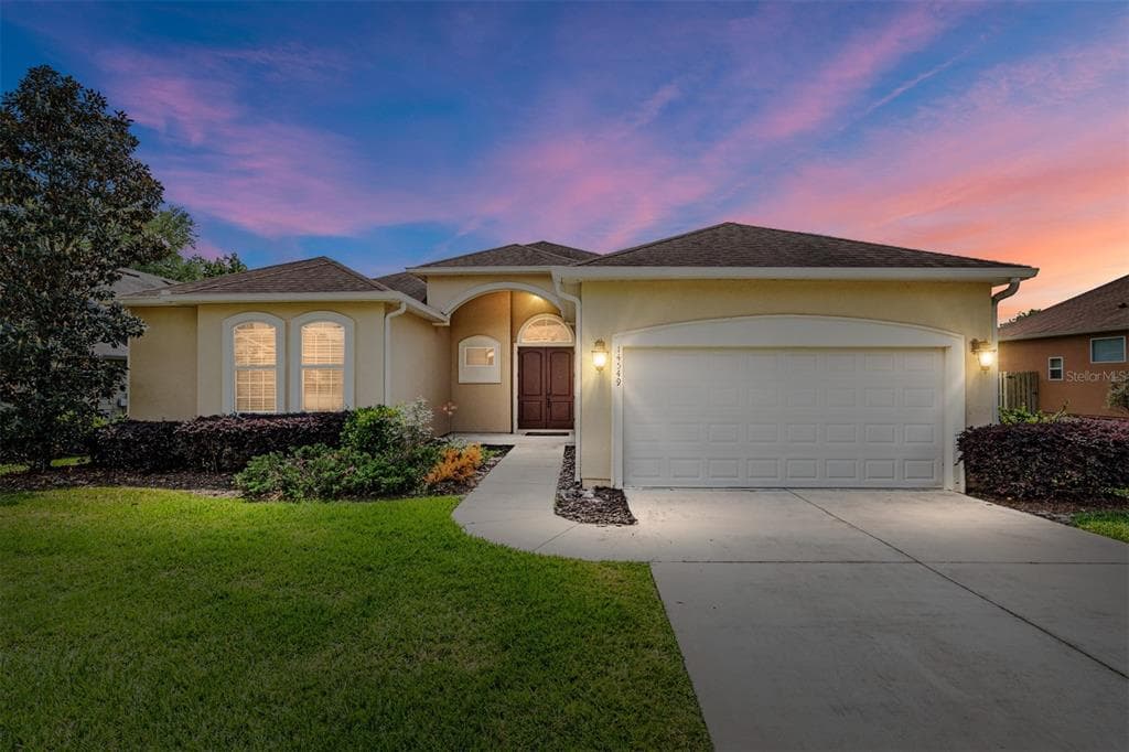 14549 NW 27TH PLACE NEWBERRY, FL 32669