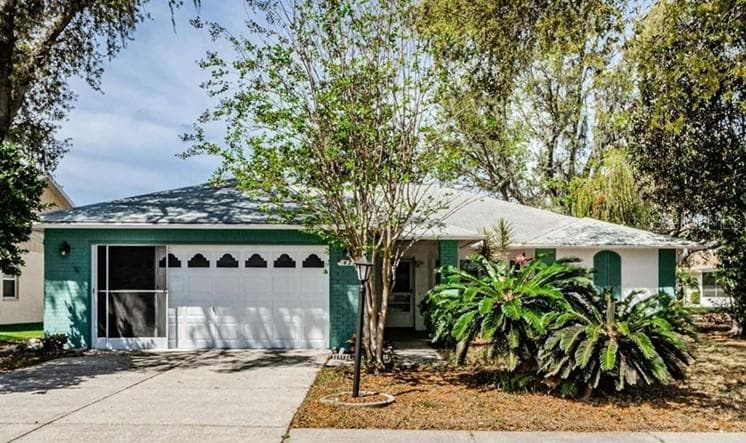 4723 PORTLAND MANOR DRIVE NEW PORT RICHEY, FL 34655