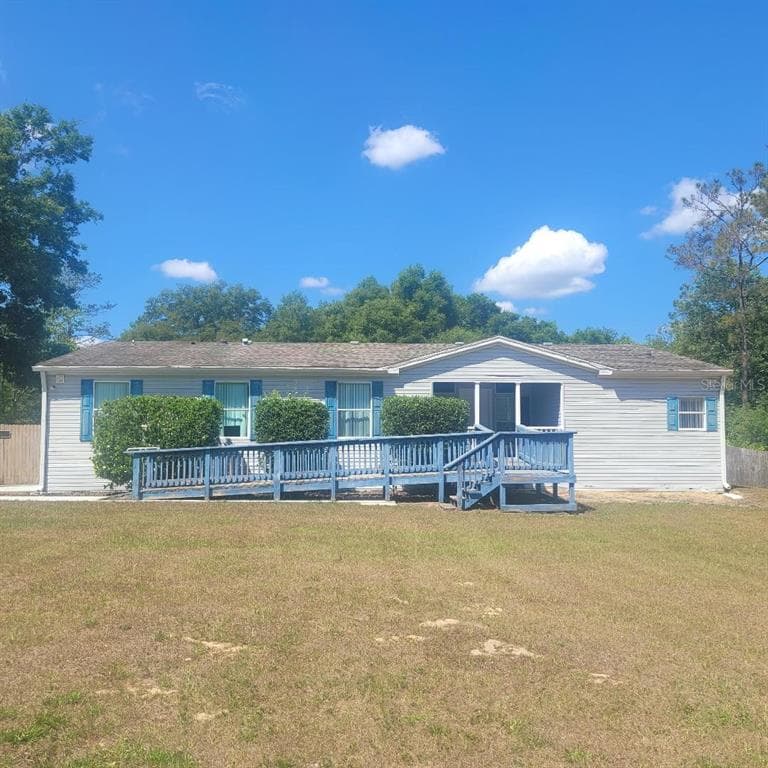 13527 RIADA WAY DADE CITY, FL 33525
