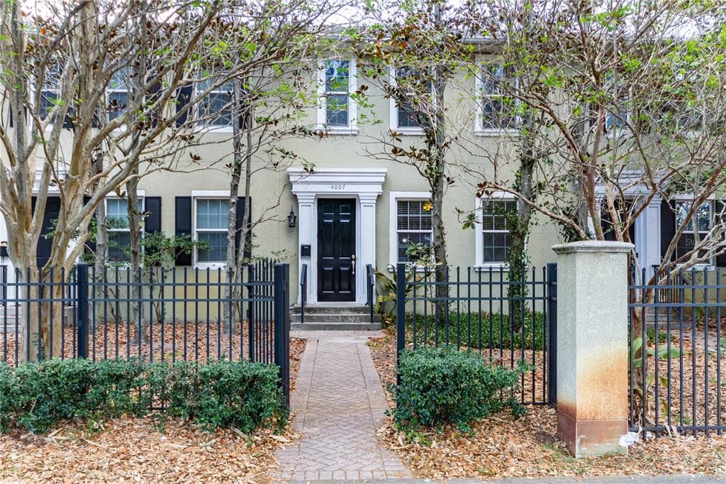 4007 5TH AVENUE N UNIT 3 ST PETERSBURG, FL 33713