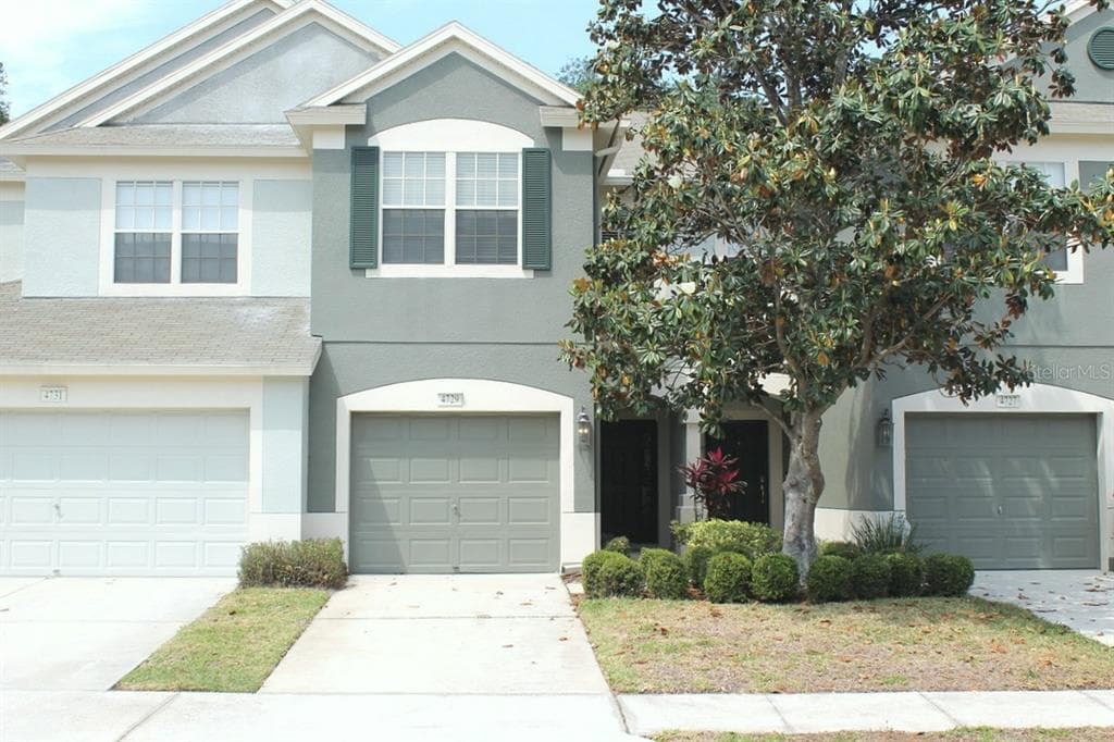 4729 BARNSTEAD DRIVE RIVERVIEW, FL 33578