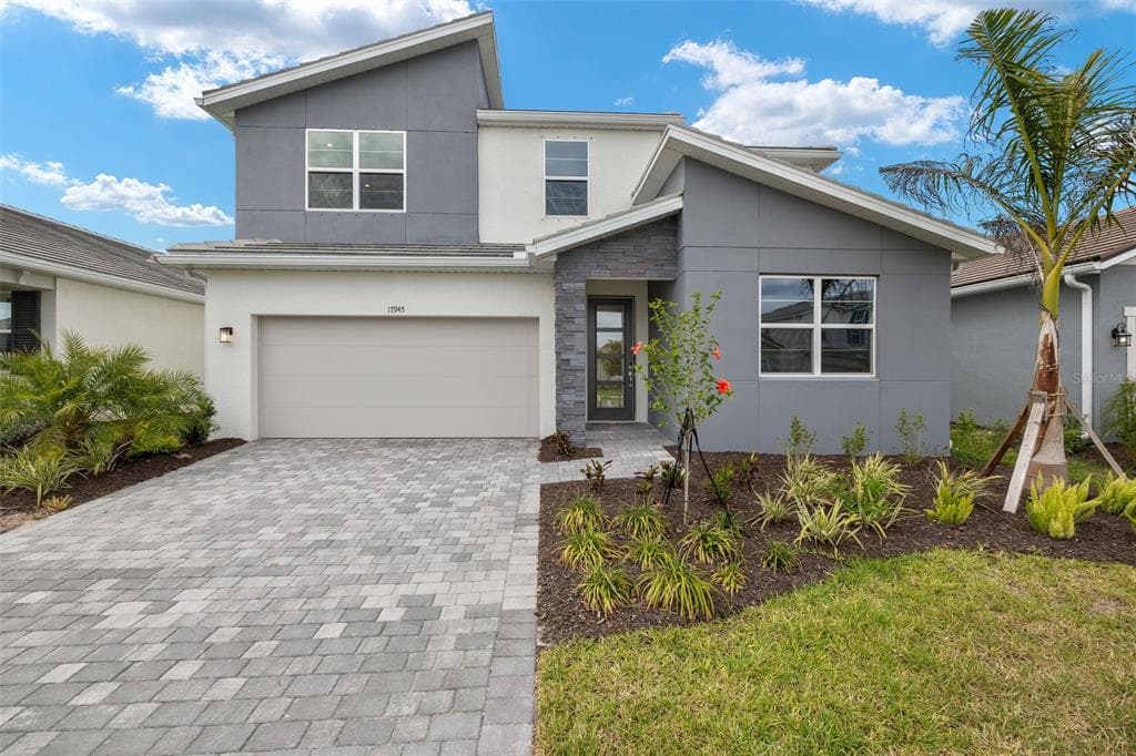 17945 GRAND PROSPERITY DRIVE VENICE, FL 34293