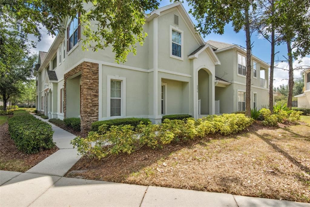 6014 FISHHAWK CROSSING BOULEVARD LITHIA, FL 33547