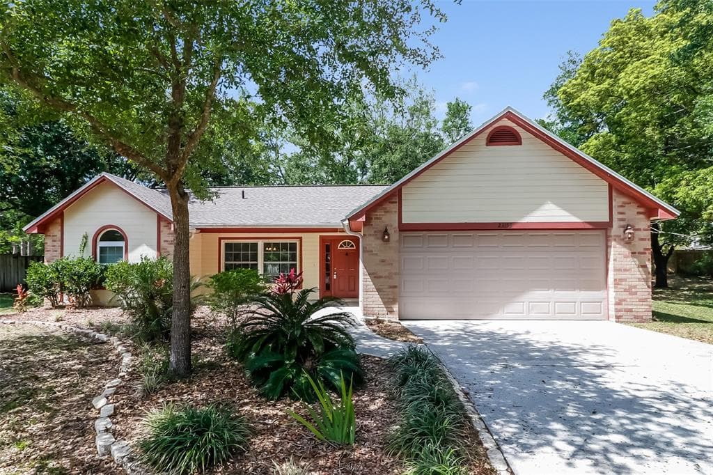 23153 LUCERNE PLACE LAND O LAKES, FL 34639