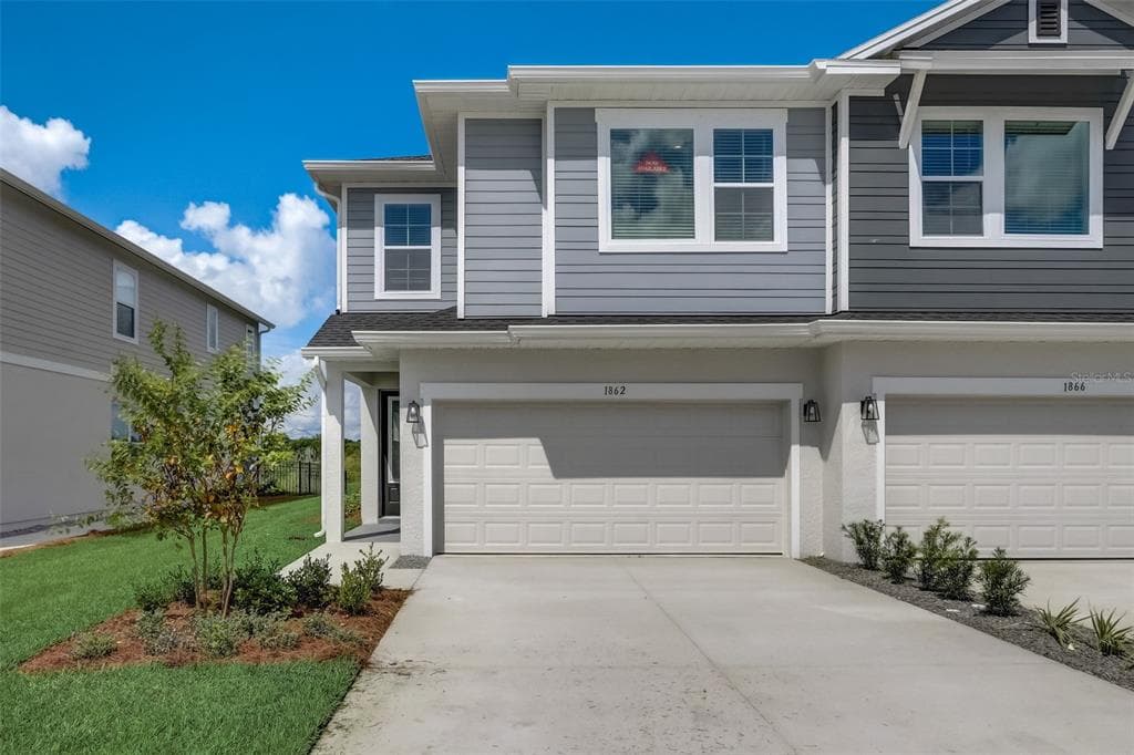 1862 TERRAPIN ROAD OCOEE, FL 34761