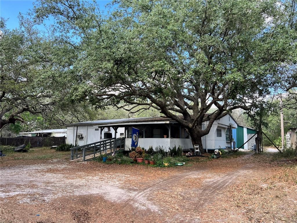 11416 BALM RIVERVIEW ROAD RIVERVIEW, FL 33569