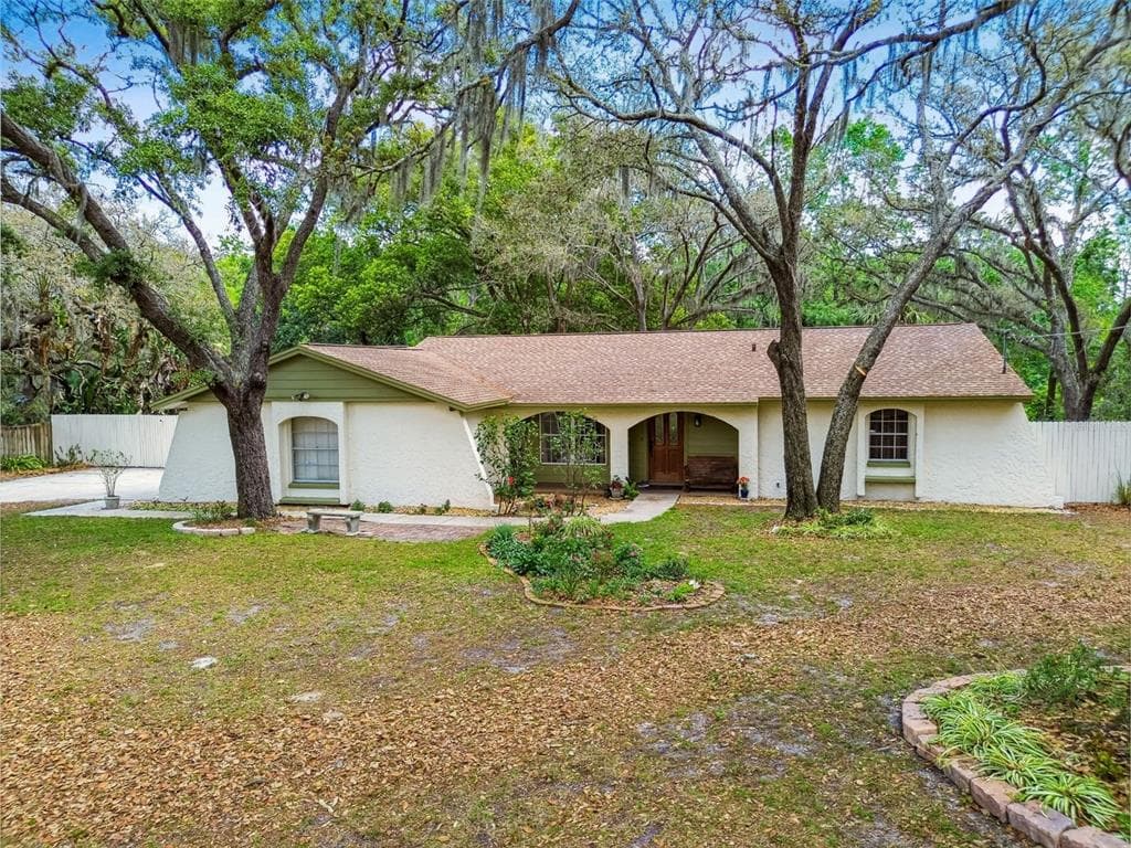 11208 DONNEYMOOR DRIVE RIVERVIEW, FL 33569
