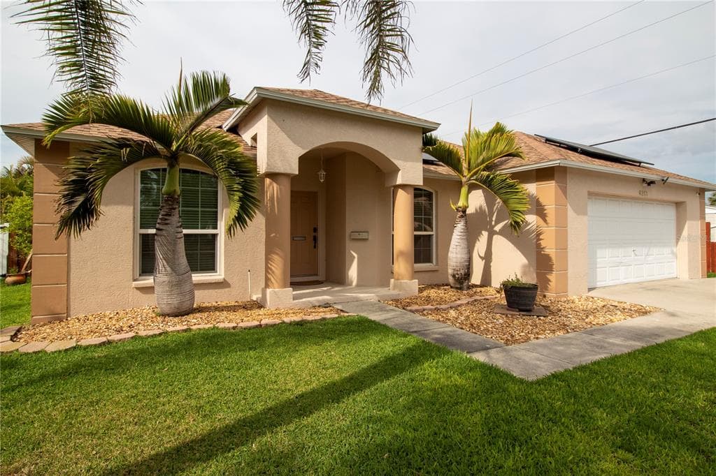 6213 22ND AVENUE N ST PETERSBURG, FL 33710