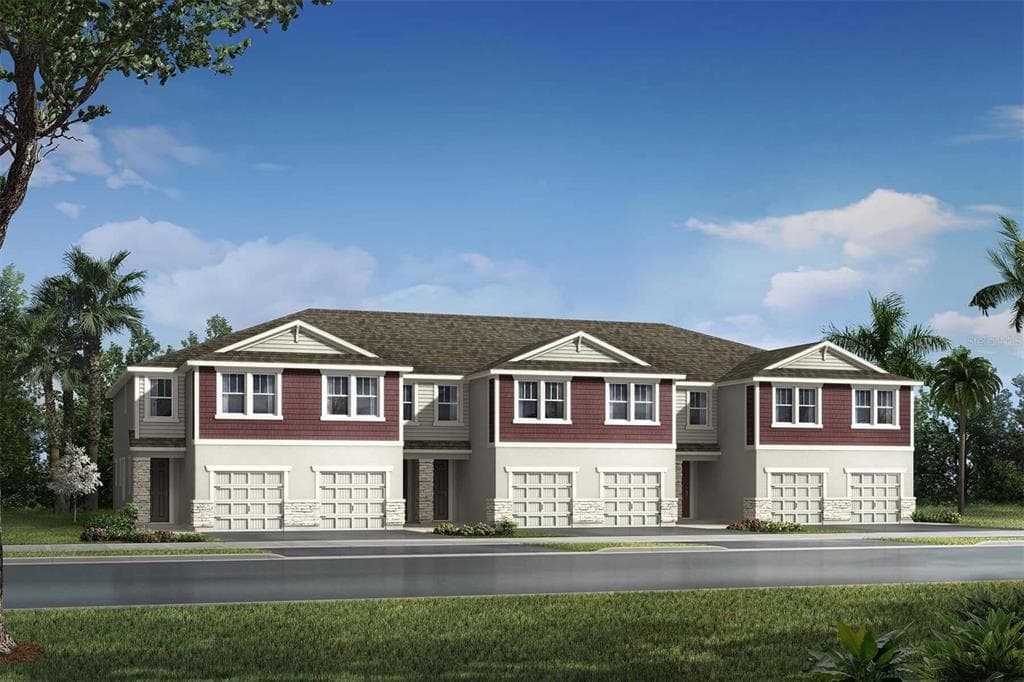 25959 WOVEN WICKER BEND LUTZ, FL 33559