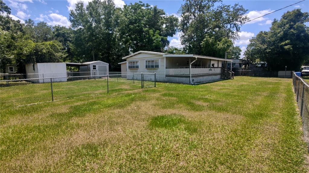 1407 NORTHWOOD DRIVE