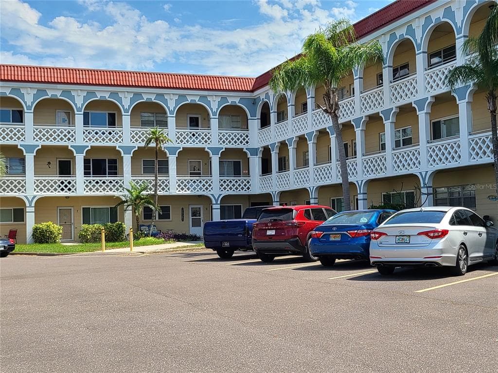 2405 FRANCISCAN DRIVE UNIT 49
