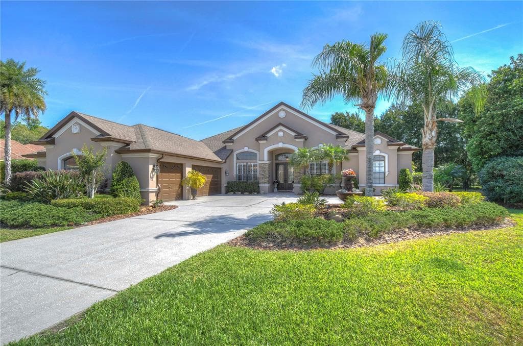 1422 ARISTIDES COURT ODESSA, FL 33556
