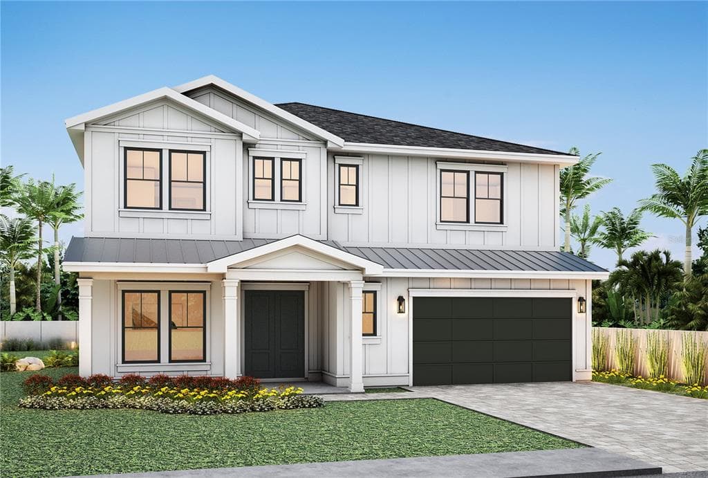 3908 DE LEON STREET W TAMPA, FL 33609