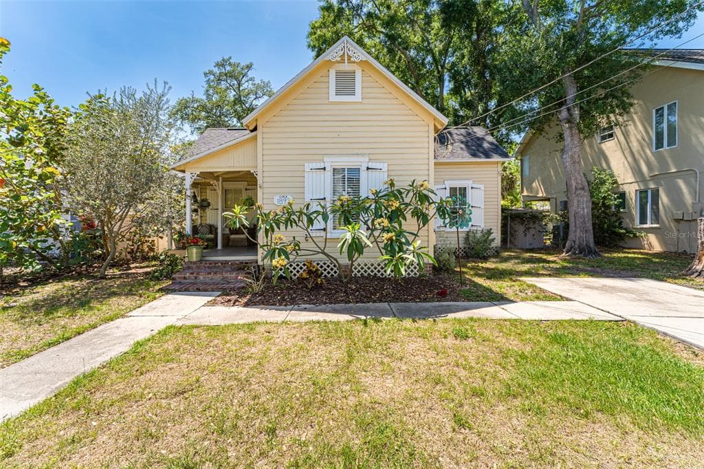 7111 S DE SOTO STREET TAMPA, FL 33616