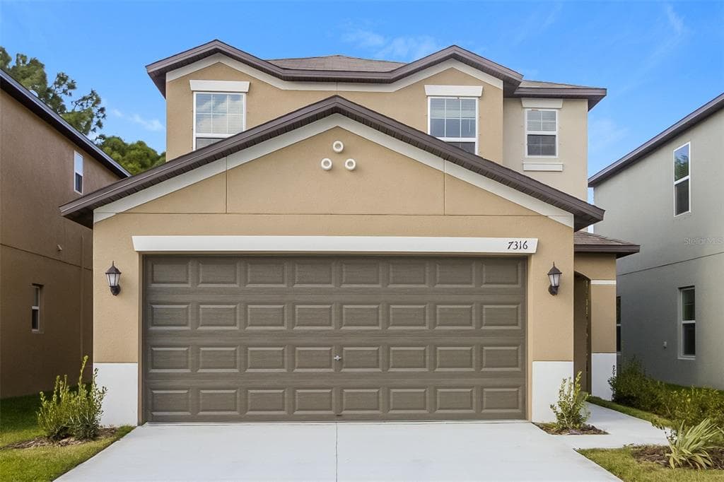 7316 SPRING SNOWFLAKE AVENUE TAMPA, FL 33619