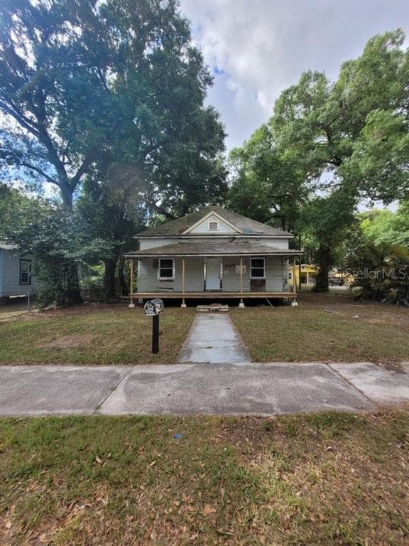 1017 E 32ND AVENUE TAMPA, FL 33603