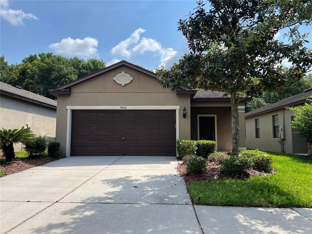 4516 PAPER MULBERRY PLACE