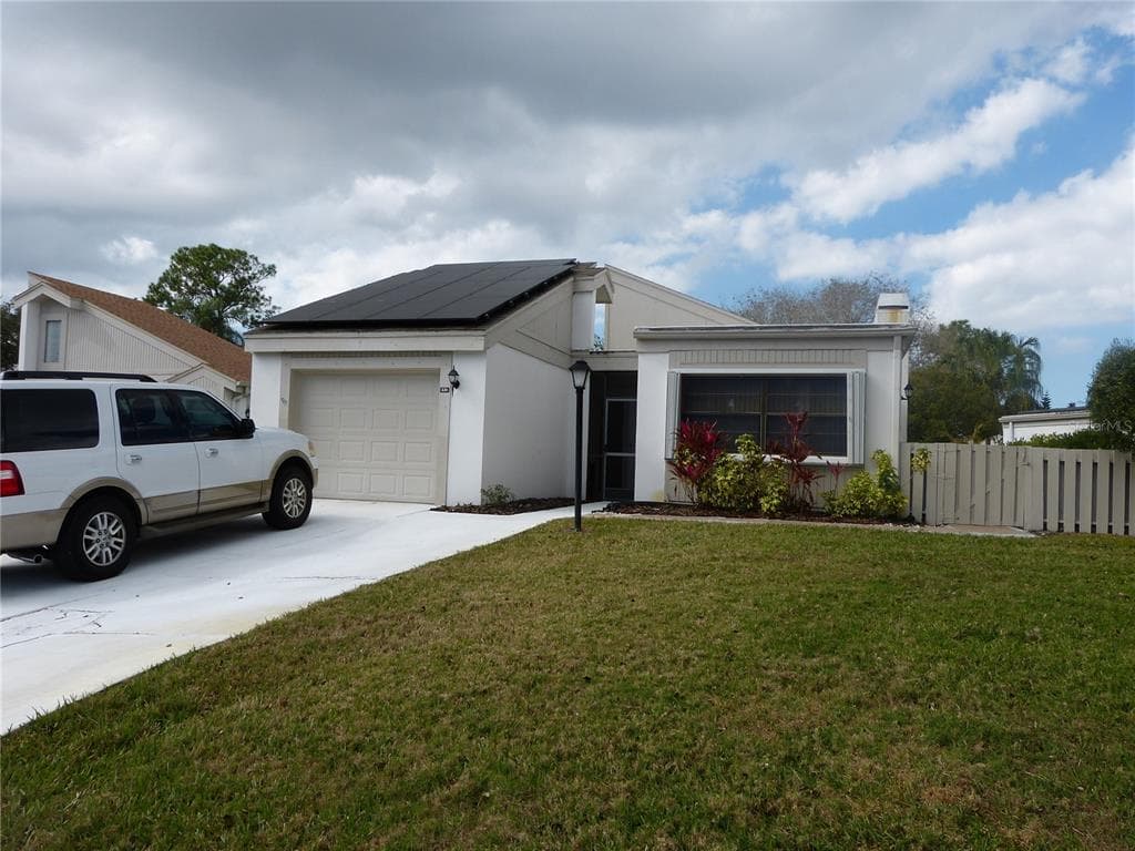 530 S WOODLANDS DRIVE OLDSMAR, FL 34677