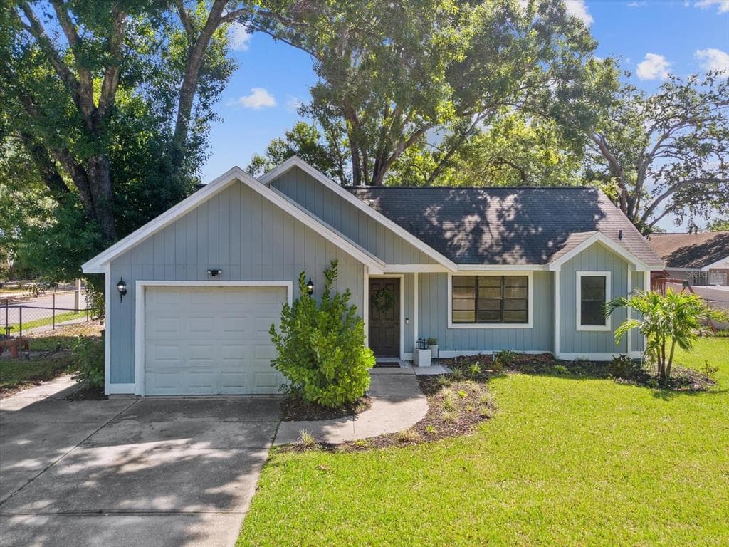 3102 JARVIS STREET HOLIDAY, FL 34690