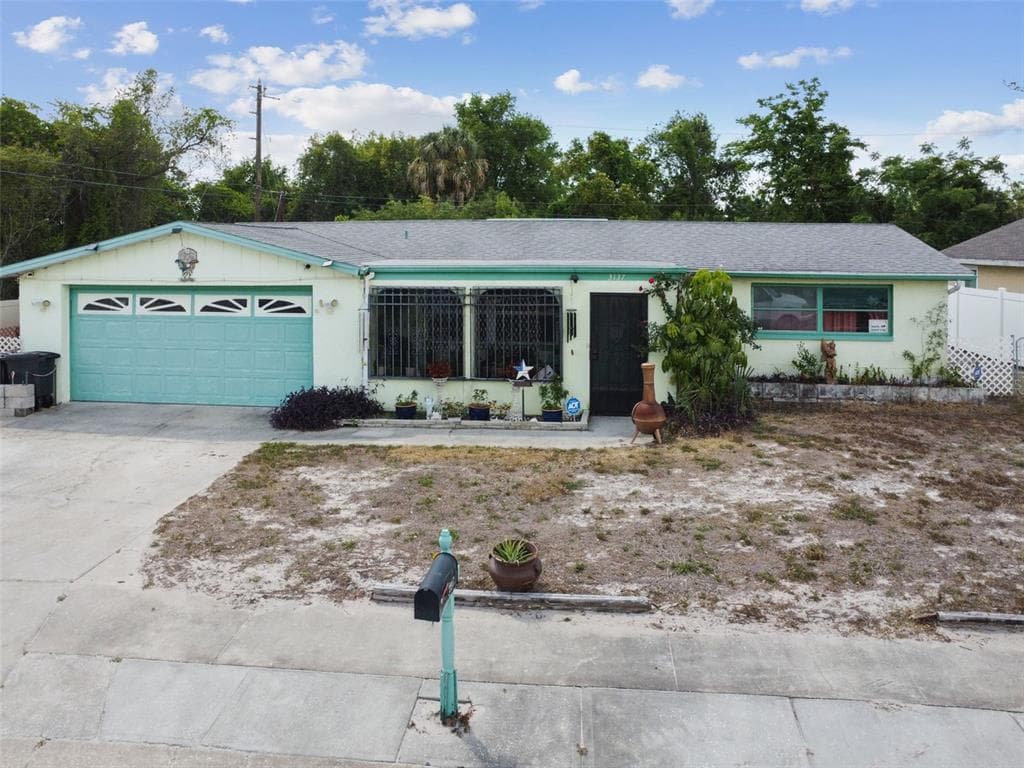 3137 HAVER LANE S HOLIDAY, FL 34691