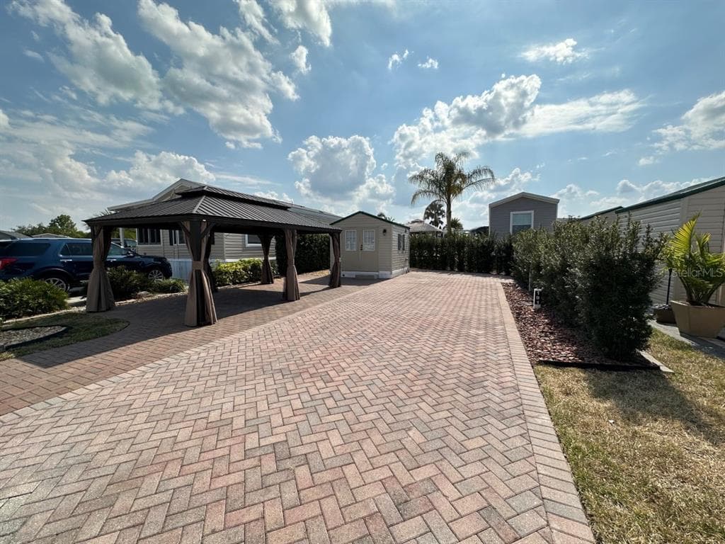 16433 SUNSHINE AVENUE UNIT 191 CLERMONT, FL 34714