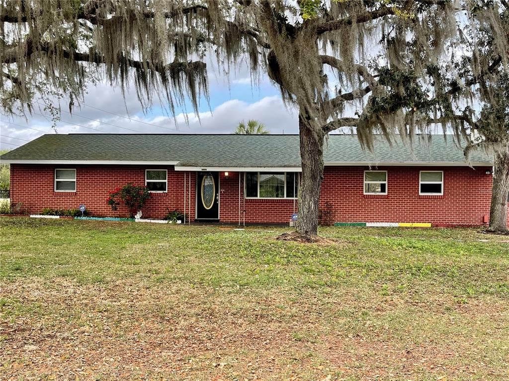 19819 ELDORADO DRIVE EUSTIS, FL 32736