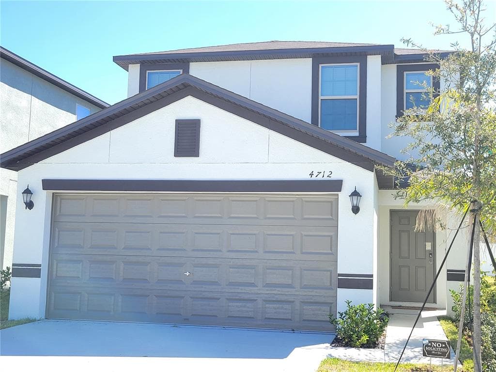 4712 SUMMER SAVORY STREET TAMPA, FL 33619