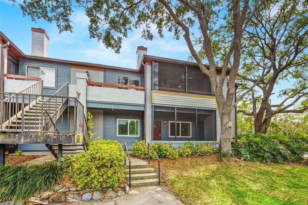 10265 GANDY BOULEVARD N UNIT 1415 ST PETERSBURG, FL 33702